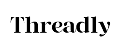 Threadly - logo